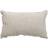 Cane-Line Wove 32x52 Komplet pyntepude Beige, Brun, Rød (50x50cm)