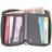 Lifeventure Rfid Bi-fold Wallet, Recycled, Olive