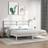vidaXL Bed Frame