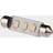 Nautec Nauticled pinolpære 42mm 10-35vdc 0,6/5w
