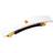 Pierre Balmain Cellulose Acetate Barrette Pour Cheveux Medium