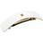 Balmain Cellulose Acetate Barrette Pour Cheveux L