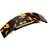 Balmain PARIS Hair Couture Cellulose Acetate Barrette Pour Cheveux Tortoise Shell
