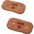 Kockums Jernverk handle protector set casserole