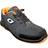 OMP Safety shoes MECCANICA PRO SPORT Orange Size 44 S1P