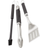 Weber Precision Grillbestik 3stk