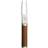 Fiskars Norden fish steel-birch Carving Fork