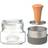 Kilner Mash & Store Set Kitchen Container