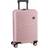 Bric's Pink Ulisse Hard-shell Carry-on Suitcase 55cm
