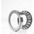 FAG 29416-E1 Pendulrulleleje Aksial Borings-diameter 80 mm 170 mm Omdrejningstal