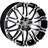 Oxigin Wheels 14 Oxrock 7.5x17 ET50 5X112 SWFP