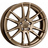 Alutec Monstr metallic-bronze 7.5x18 5/112.00 ET45 B70.1