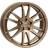 Alutec Monstr metallic-bronze 6.5x16 5/112.00 ET46 B57.1