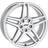 ATS Mizar Silver 8x17 5/112 ET49.50 B66.46