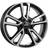 Alutec Tormenta Alloy Wheels Set Of 4 18 x 7 Inch ET45 5x112 PCD 57.1mm