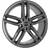 GMP Fasten anthracite matt 8.0x18 5/108.00 ET40 B73.1