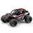 Absima Thunder Borst Motor 1:18 RC Modellbil Elektrisk Buggy Fyrhjulsdrift 4WD RtR 2,4 GHz