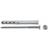 Fischer Rammerawplug 507601 Set