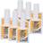 Bic Whiteout Quick Dry Correct Fluid 12 Each