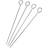 BBQ - Grillspett 4st 24cm