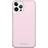 Babaco Case Printing CLASSIC 009 IPHONE 12 PRO MAX LIGHT PINK CASE