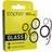 Copter iPhone 14 Pro/iPhone 14 Pro Max Kameralinsebeskytter Exoglass Lens Protector