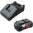 Bosch Starter Set 36V 6.0Ah
