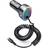 Joyroom 4-i-1 biloplader med Lightning-kabel