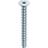 Heco Multi-Monti-plus 9807559 Betongskruv FZB
