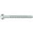 Heco Multi-Monti-plus Betonskrue Ø6 mm 6/25 x 70 mm Set of 100 25stk