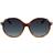 Victoria Beckham Sunglasses - Brown