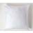 Homescapes Square 80 Thread Count Pillow Case White