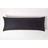 Homescapes Egyptian Body 330 Thread Count Pillow Case Black