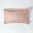 Homescapes Egyptian Thread Count Pillow Case Beige