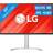 LG Dis 32 32UP55NP-W
