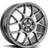 BBS XR 8.5x20/5x108/ET40/Nav70,0 PFS Platin Sølv