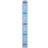 Roba Growth Ruler 1.2 x 10 x 90 cm