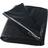 HEISSNER PVC Water Courses 1m x 8m 1.0mm Black