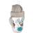 Canpol babies Exotic Animals Cup With Straw Kop 270 ml