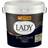 Jotun LADY Pure Color 2,7 Vægmaling Bas