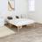vidaXL Bed Frame