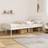 vidaXL Bed Frame with Headboard