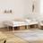 vidaXL Bed Frame with Headboard