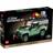 LEGO Icons Land Rover Classic Defender 90 10317