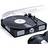 Inovalley Td11 Usb Digital Vinyl Skivspelare