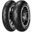 Metzeler ME 888 Marathon Ultra 140/70B18 RF TL 73H wheel