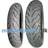 SHINKO SR616 100/80-14 TL 48P Front wheel