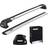 Thule Edge Nissan X-Trail T32 5-dr SUV 14-21