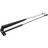 Seatec Parallel arm 380-430mm justerbar