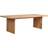 Rowico Home Emmett, Ek, L240 Matbord
